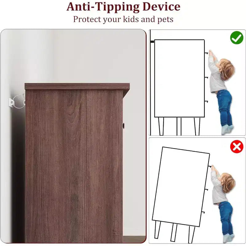 Cassettiera da 7 cassetti per camera da letto, cassettiera a 54 cassetti con contenitore indipendente, cassettiera in legno per soggiorno, camera da letto, ufficio