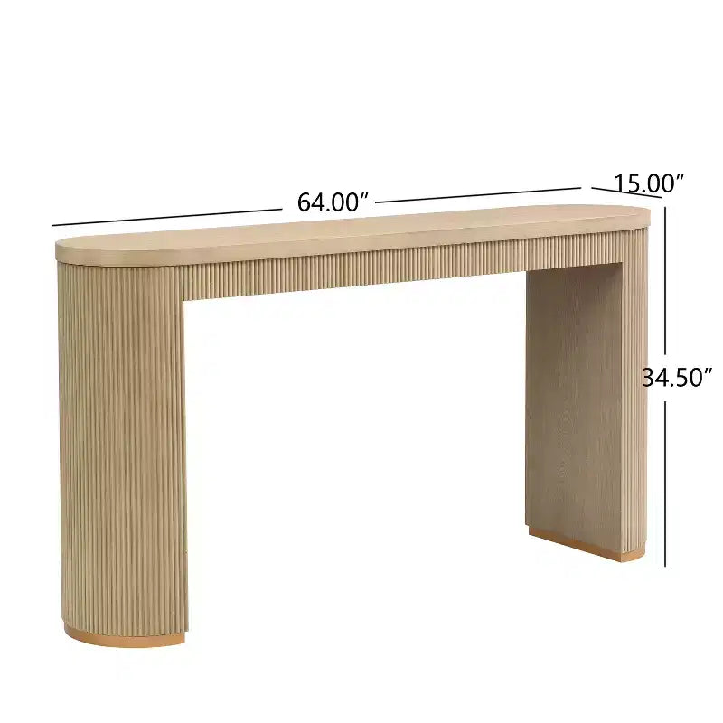 Set da pranzo da 3 pezzi in stile rustico ad altezza bancone, sedie imbottite in legno di gomma con tavolo scanalato